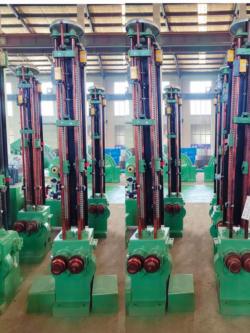 深度指示器 深度指示器