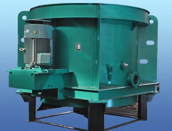 TZ系列振動離心脫水機 TZ系列振動離心脫水機