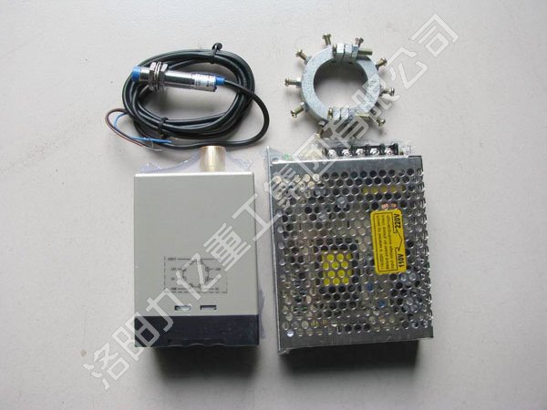 斷軸保護(hù)器 斷軸保護(hù)器